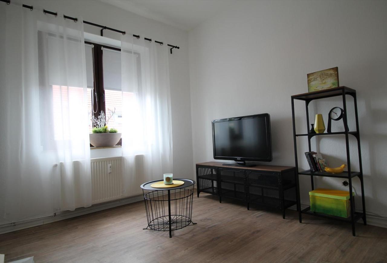 Apartment 14.sechs - Jahrhundertwende Trifft Moderne *