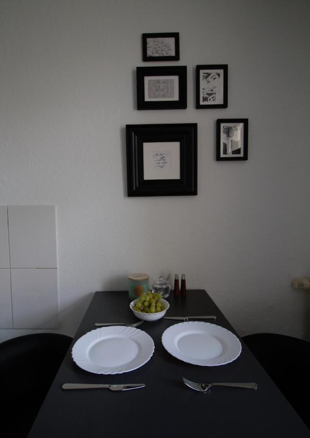 Apartment 14.sechs - Jahrhundertwende Trifft Moderne Oberhausen (North Rhine-Westphalia)
